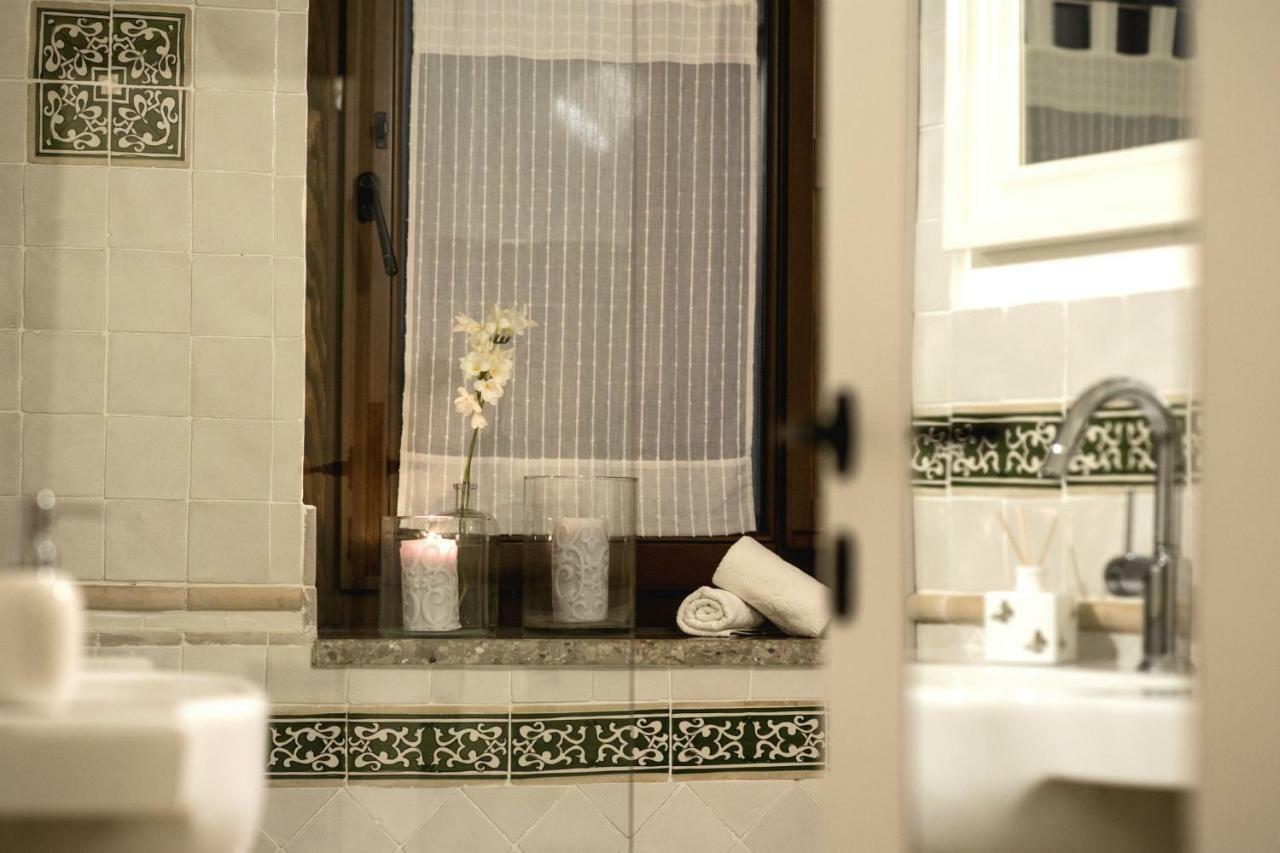 Donna Chiara Bed & Breakfast Nusco Екстериор снимка