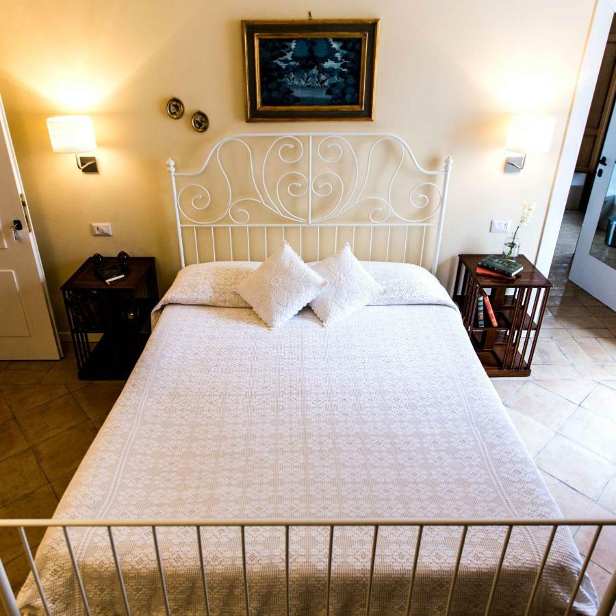 Donna Chiara Bed & Breakfast Nusco Екстериор снимка